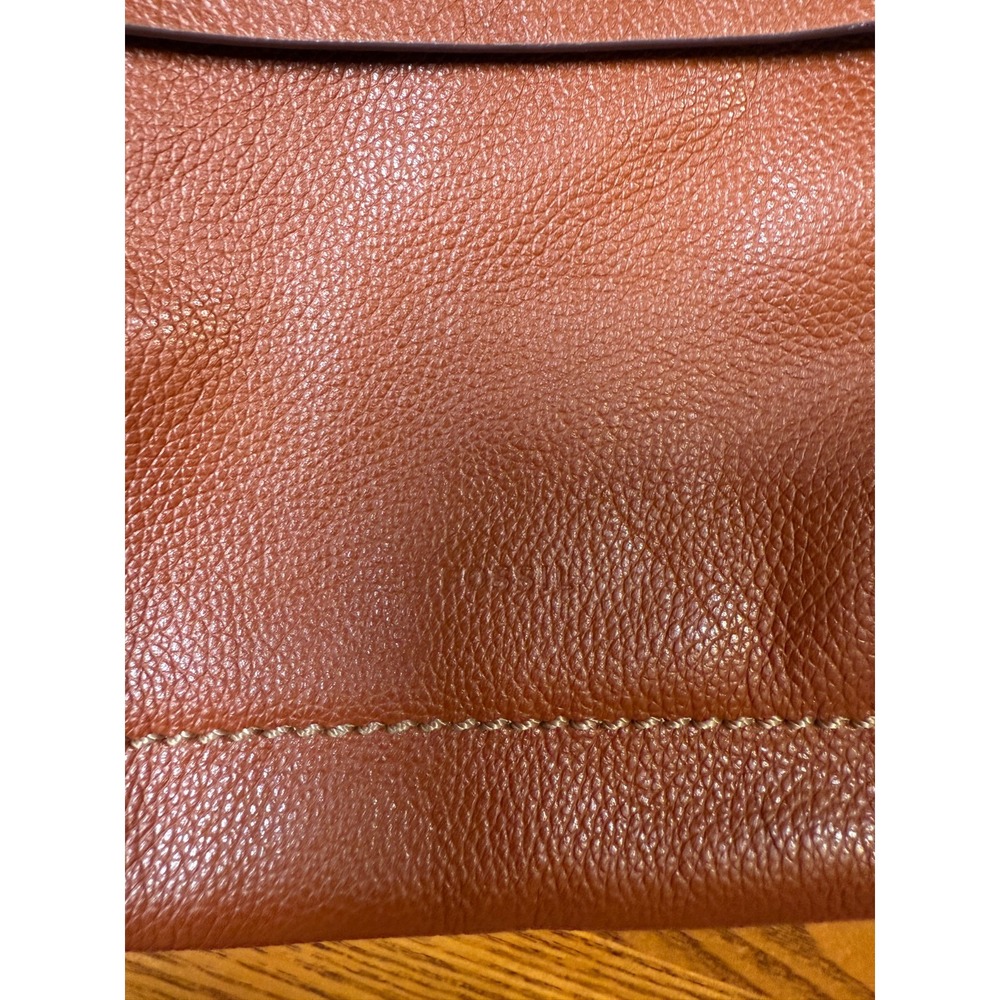 Fossil Aida Leather Crossbody‎ - Picture 14 of 15